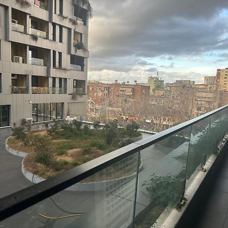 Free Parking Tirana Modern Escapeアパートメント エクステリア 写真
