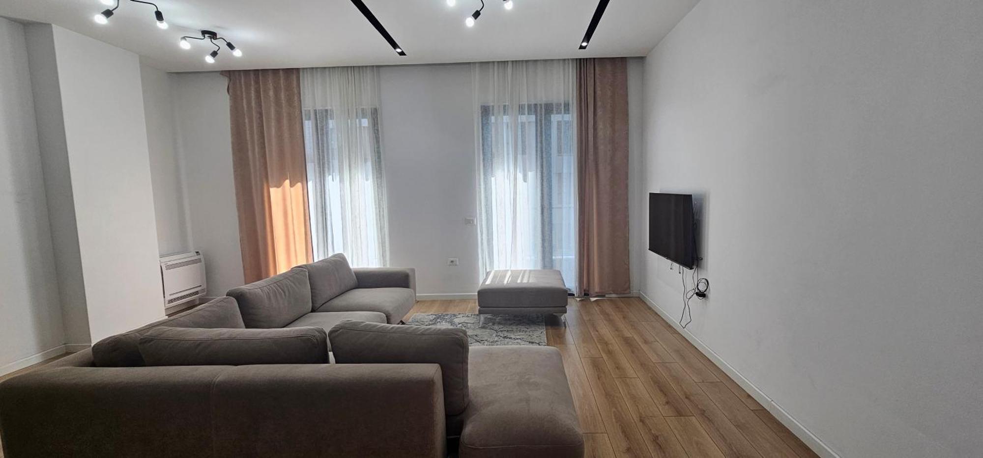 Free Parking Tirana Modern Escapeアパートメント エクステリア 写真