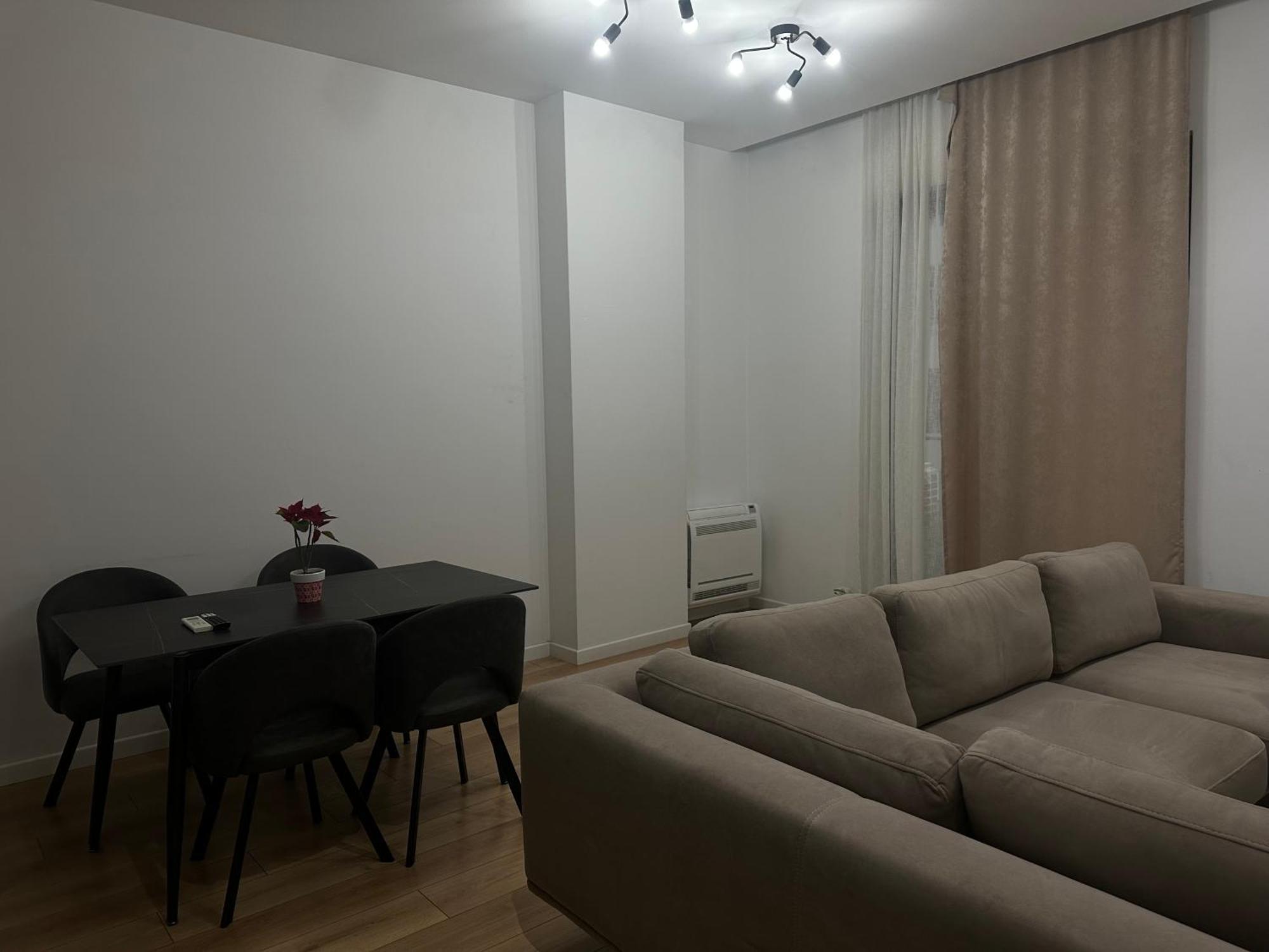 Free Parking Tirana Modern Escapeアパートメント エクステリア 写真