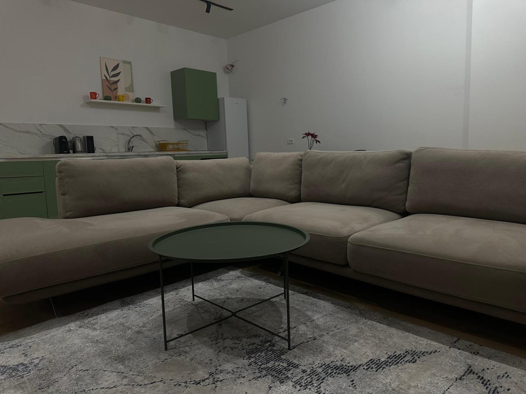 Free Parking Tirana Modern Escapeアパートメント エクステリア 写真